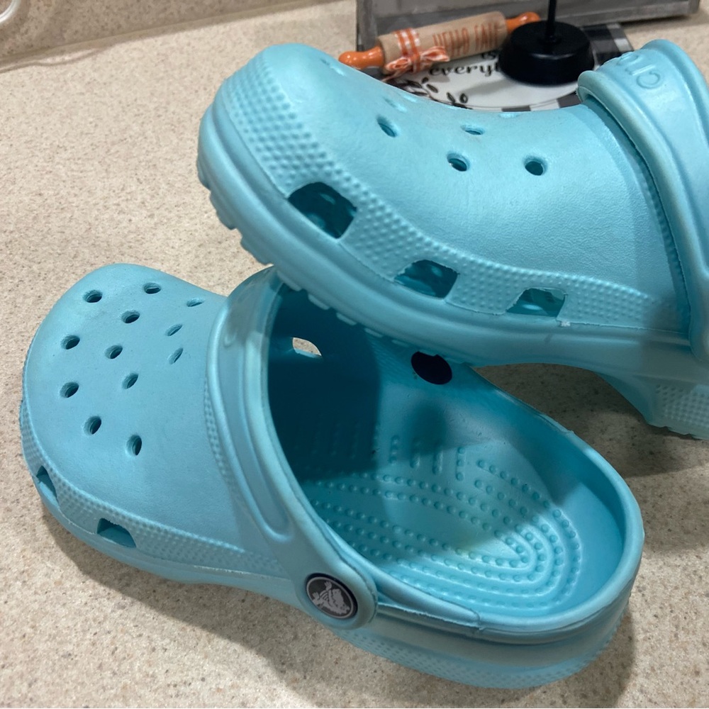 Crocs Unisex Classic Clog